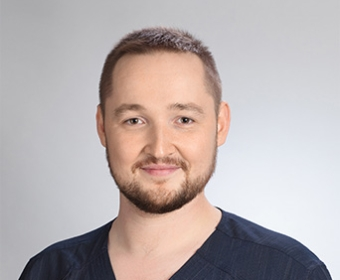 Врач на дежурстве